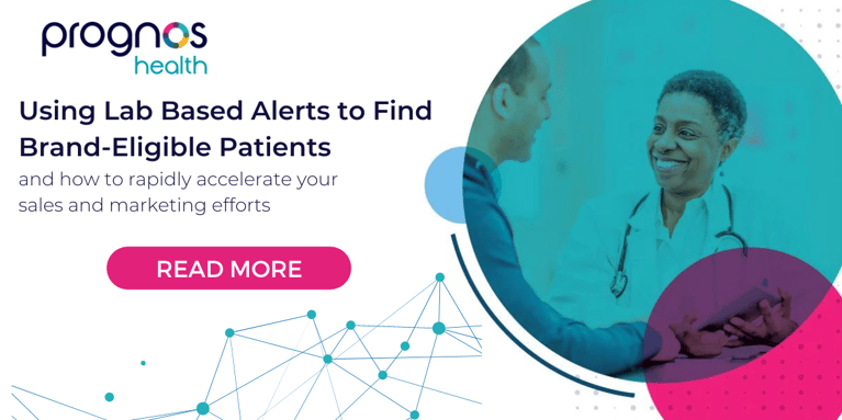 Brand Eligible Patient Alerts Supercharge Marketing & Sales Execution